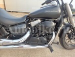 Заказать из Японии мотоцикл Honda Shadow750 Phantom 2012 фото 20